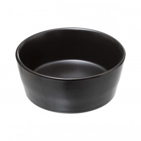 Set da Aperitivo Secret de Gourmet Nero Gres 4 Pezzi (Ø 21 cm)