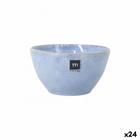 Ciotola La Mediterránea Macarella blue Ø 15,3 cm 900 ml (24 Unità)