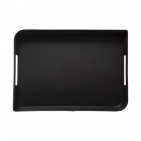 Teglia da Cucina 5five Simply Smart Nero Melammina 35 x 25 cm