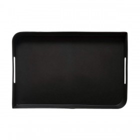 Teglia da Cucina 5five Nero Melammina (45 x 30 cm)
