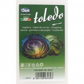 Tagliere Dem Taglieri 37 x 25 cm (12 Unità)