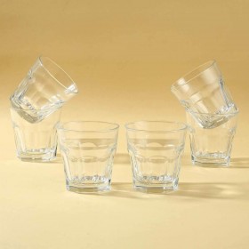 Bicchiere di acqua La Mediterránea 0,3 L (24 Unità)