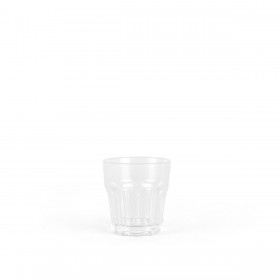 Bicchiere di acqua La Mediterránea (24 Unità)
