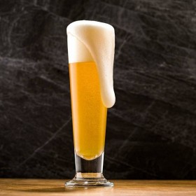 Bicchieri da Birra La Mediterránea 0,4 l (24 Unità)