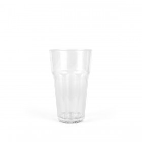 Bicchiere di acqua La Mediterránea (24 Unità)
