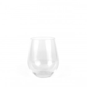 Bicchiere di acqua La Mediterránea 0,4 l (24 Unità)