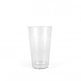 Bicchiere di acqua La Mediterránea 0,5 L (24 Unità)
