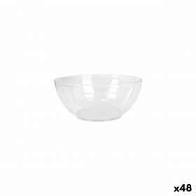 Ciotola per Aperitivi Dem Smaty color 9 x 9 x 4 cm (48 Unità)