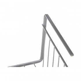 Secchio organizzatore Metaltex Kanguro (40 x 26 x 14 cm)