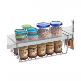 Secchio organizzatore Metaltex Kanguro (40 x 26 x 14 cm)