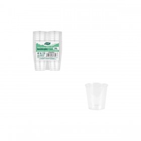 Bicchierino Algon 30 ml 24 Pezzi (24 Unità)