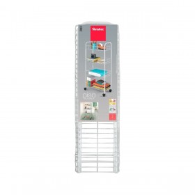 Carrello Multiuso Metaltex (41 x 23 x 84 cm)