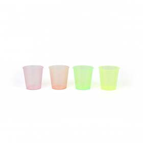 Bicchierino Algon Ø 4 cm 30 ml 24 Pezzi (24 Unità)