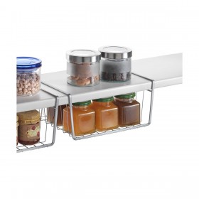Secchio organizzatore Metaltex Kanguro (30 x 26 x 14 cm)