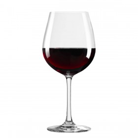Set di Bicchieri Inde Sensation 630 ml 6 Pezzi