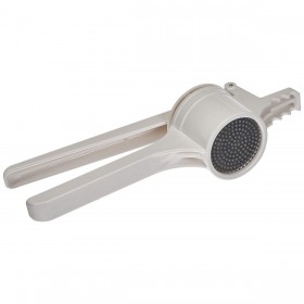 Schiacciapatate Metaltex Acciaio inossidabile 3 livelli (36 cm)