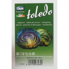 Tagliere Dem Taglieri 23 x 15 cm (24 Unità)