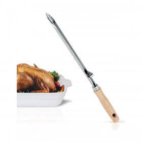 Ago Metaltex Carne