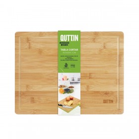 Tagliere Quttin 39,5 x 30 x 1,5 cm (6 Unità)