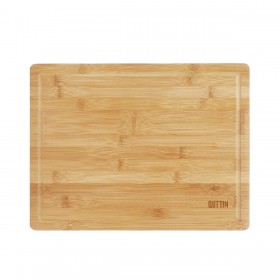 Tagliere Quttin 39,5 x 30 x 1,5 cm (6 Unità)