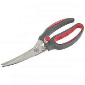 Forbici da Cucina Metaltex Acciaio Acciaio inossidabile 23 cm Uccelli