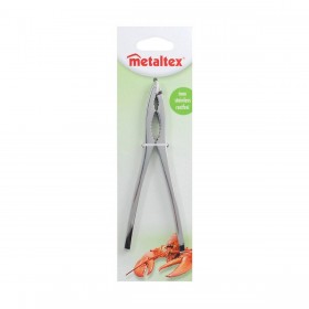 Pinze per Crostacei Metaltex