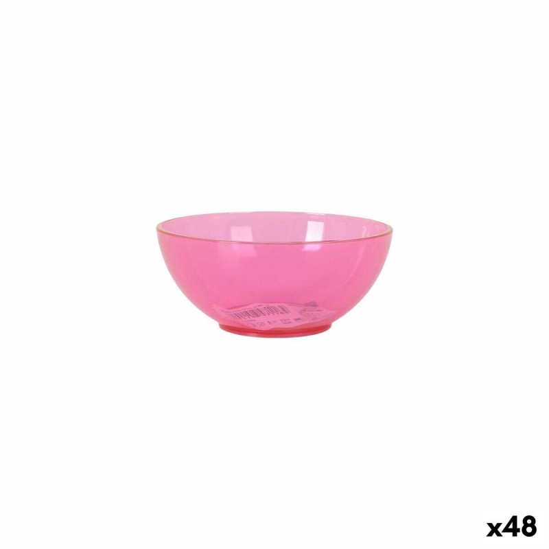 Ciotola Dem Smaty color Ø 9 x 9 x 4 cm (48 Unità)