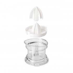 Spremiagrumi Elettrico Metaltex Citrus 300 ml