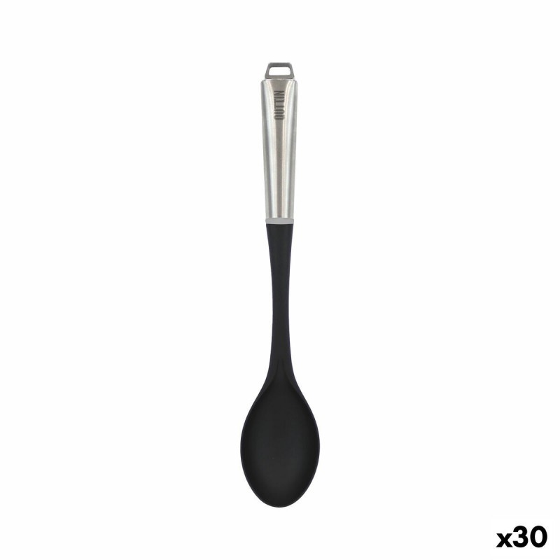 Cucchiaio Quttin Acciaio 35 x 6 x 3 cm (30 Unità)