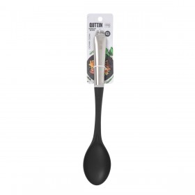 Cucchiaio Quttin Acciaio 35 x 6 x 3 cm (30 Unità)