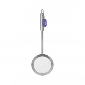 Schiumarola Metaltex Imperial Acciaio inossidabile
