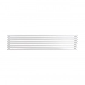 Griglia Micel 60 x 1,45 x 12 cm