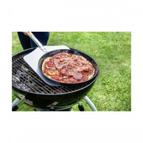 Pala per pizza Fackelmann Pizza 30,6 x 90 x 3 cm Marrone