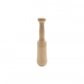 Mortaio da cucina Fackelmann 20 cm 20cm Legno