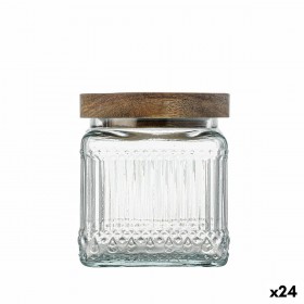 Barattolo La Mediterránea (24 Unità)