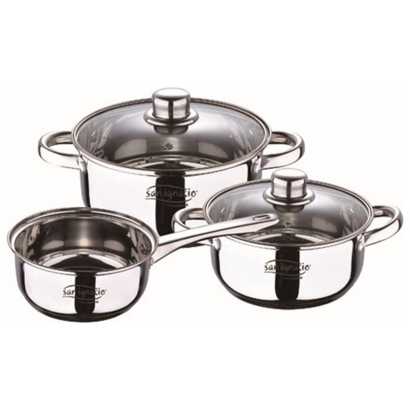 Batteria da Cucina San Ignacio Cassel SG8171