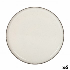 Teglia da Cucina La Mediterránea Anllo Rotonda ø 32,1 cm (6 Unità)