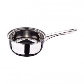 Batteria da Cucina San Ignacio Cassel SG8172 Argentato Acciaio inossidabile