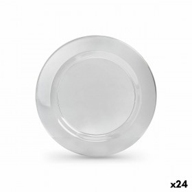 Set di piatti Algon 19 cm 6 Pezzi (24 Unità)