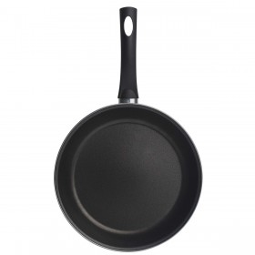 Padella San Ignacio Valencia Nero Acciaio