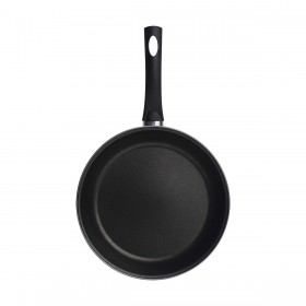 Padella San Ignacio Q4031 Nero Acciaio al carbonio