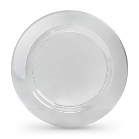 Set di piatti Algon 40,5 x 40,5 x 1,7 cm Rotondo (18 Unità)