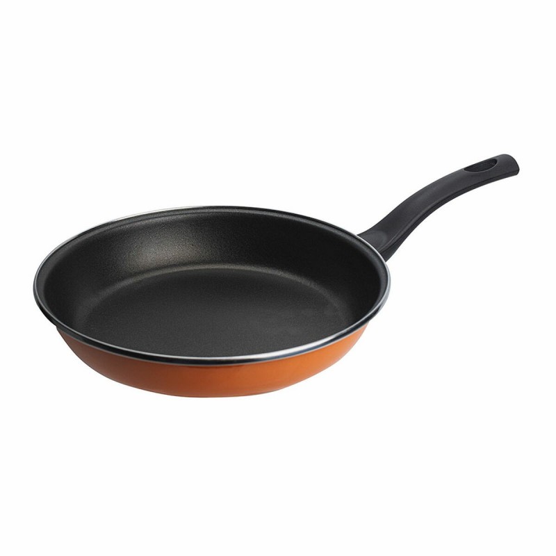 Padella San Ignacio Valencia Ø 22 cm Nero Metallo