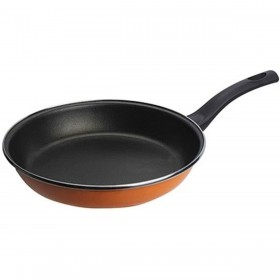 Padella San Ignacio Valencia Ø 22 cm Nero Metallo