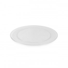 Set di piatti Algon 40,5 x 40,5 x 1,7 cm Rotondo (18 Unità)
