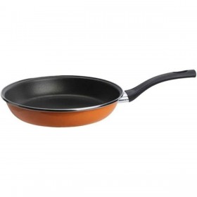 Padella San Ignacio Valencia Ø 22 cm Nero Metallo