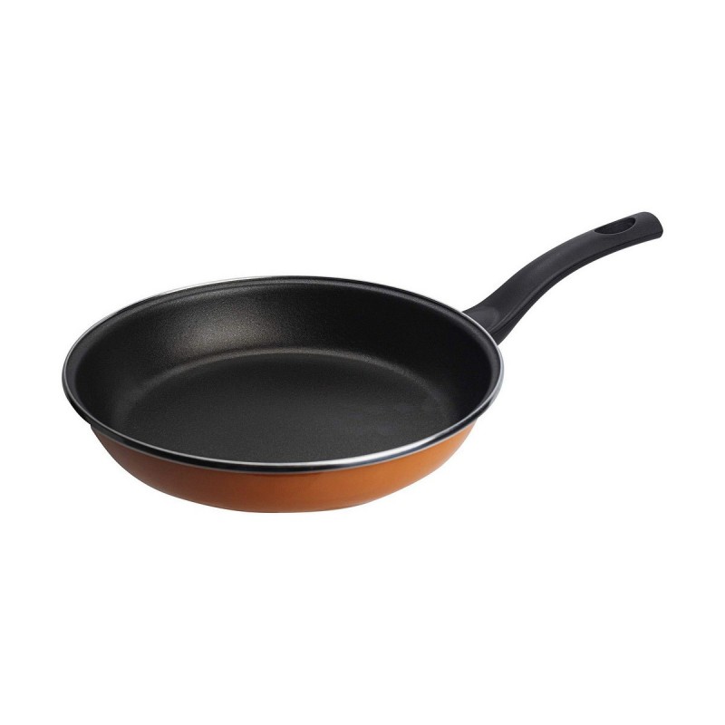 Padella San Ignacio Q3639 Nero Acciaio