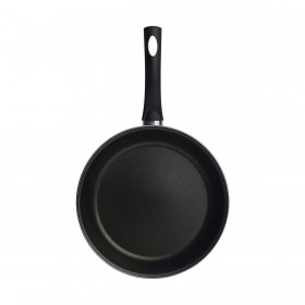 Padella San Ignacio Q3639 Nero Acciaio