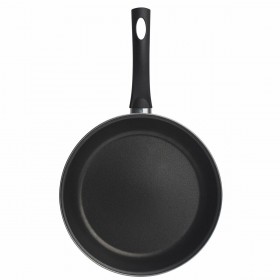 Padella San Ignacio Valencia Ø 30 cm Nero Acciaio
