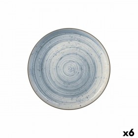 Teglia da Cucina La Mediterránea Swirl Rotonda ø 32,1 cm (6 Unità)